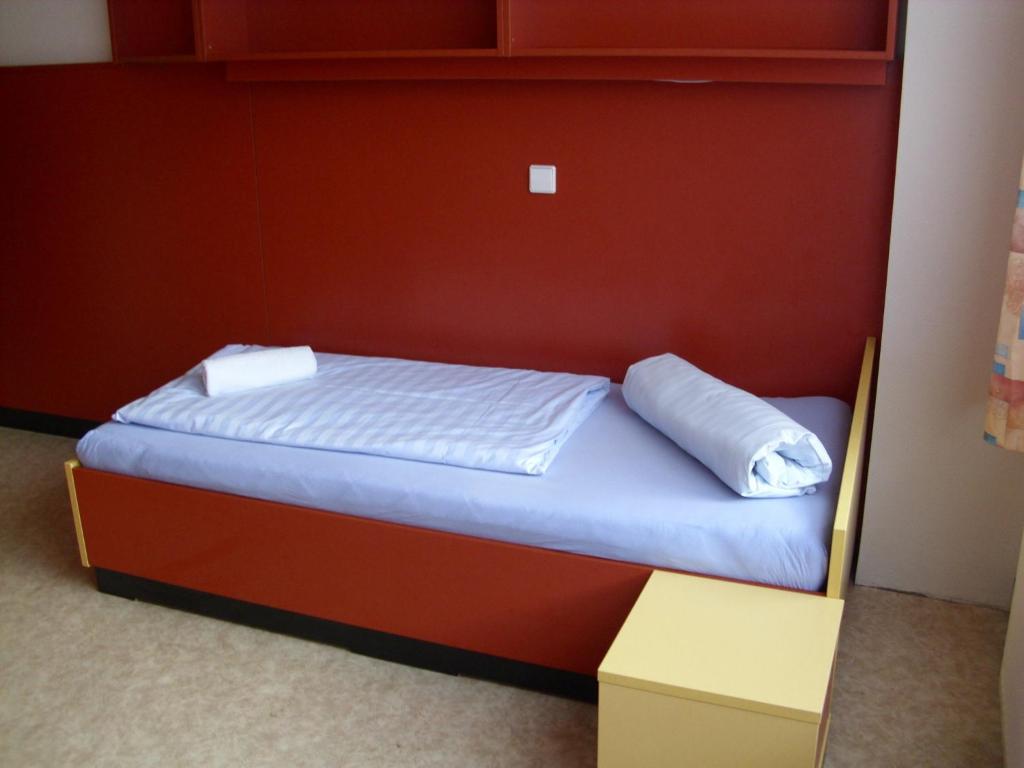 Internationales Gaestehaus Ена Номер фото